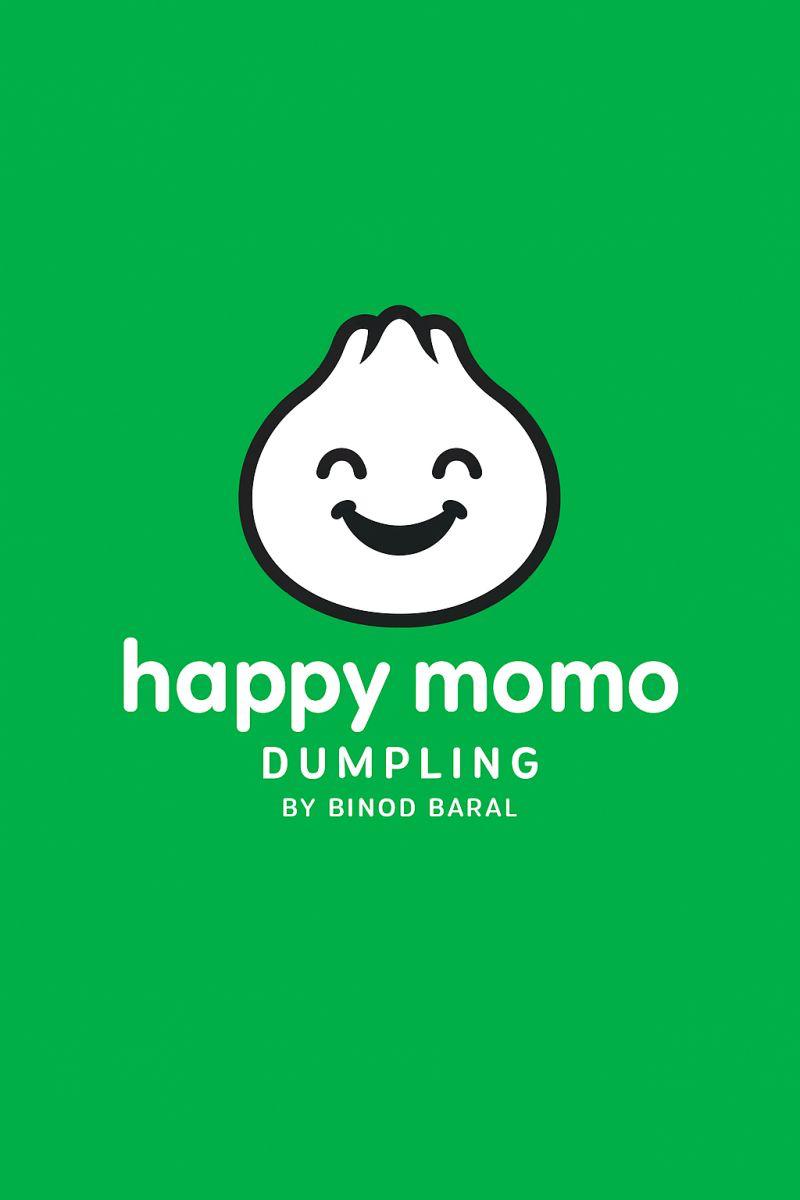 Happy Momo